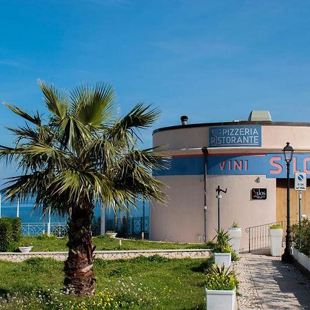 Borgo Aranci - Villa Tulipano Castellammare del Golfo Luaran gambar