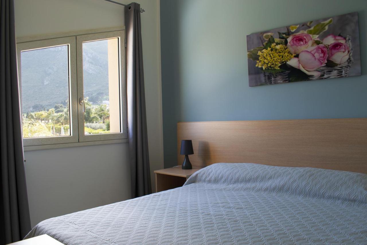 Borgo Aranci - Villa Tulipano Castellammare del Golfo Luaran gambar