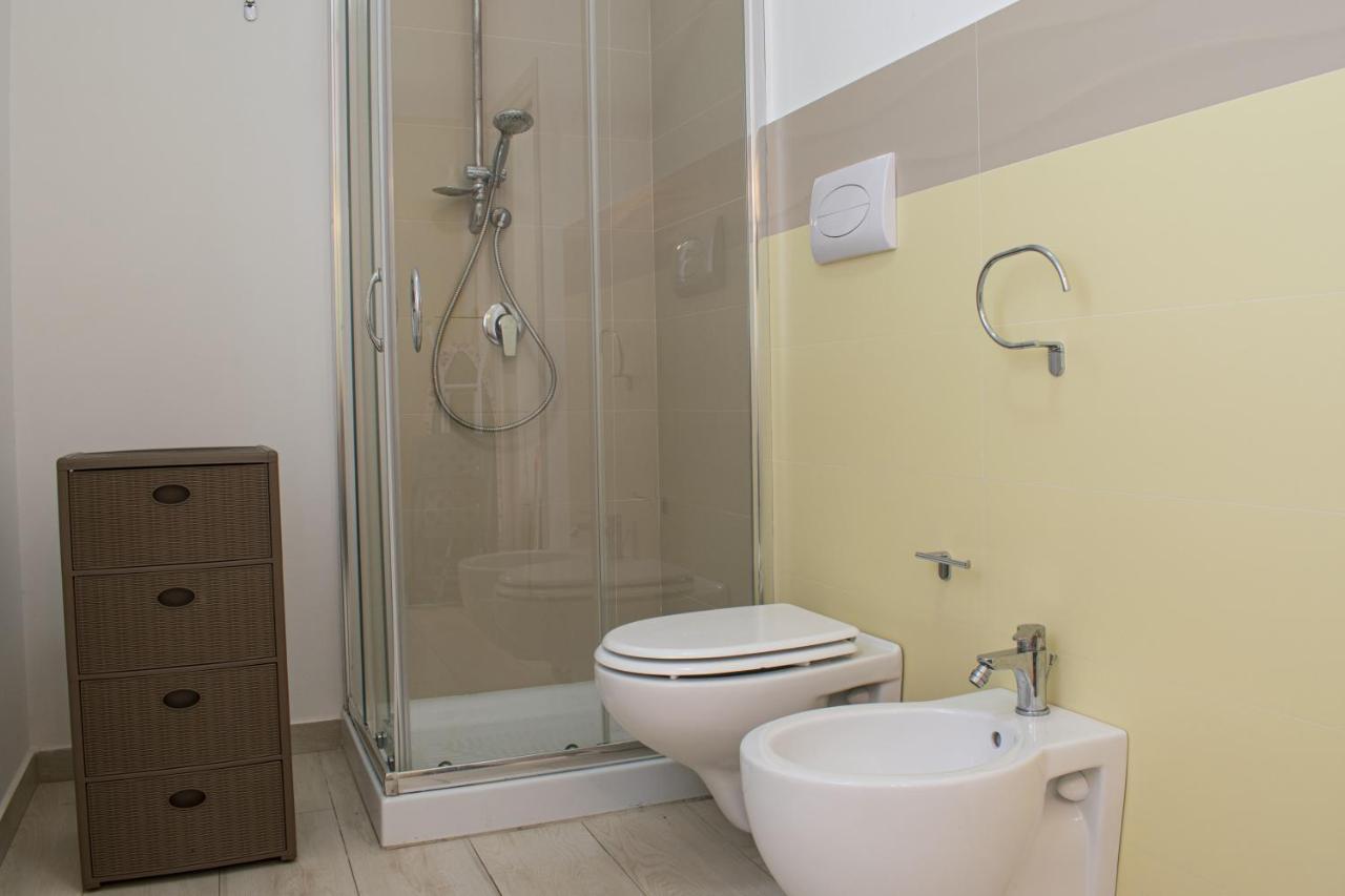Borgo Aranci - Villa Tulipano Castellammare del Golfo Luaran gambar